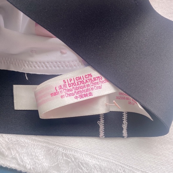 PINK Victoria Secret Bralette - Picture 4 of 4